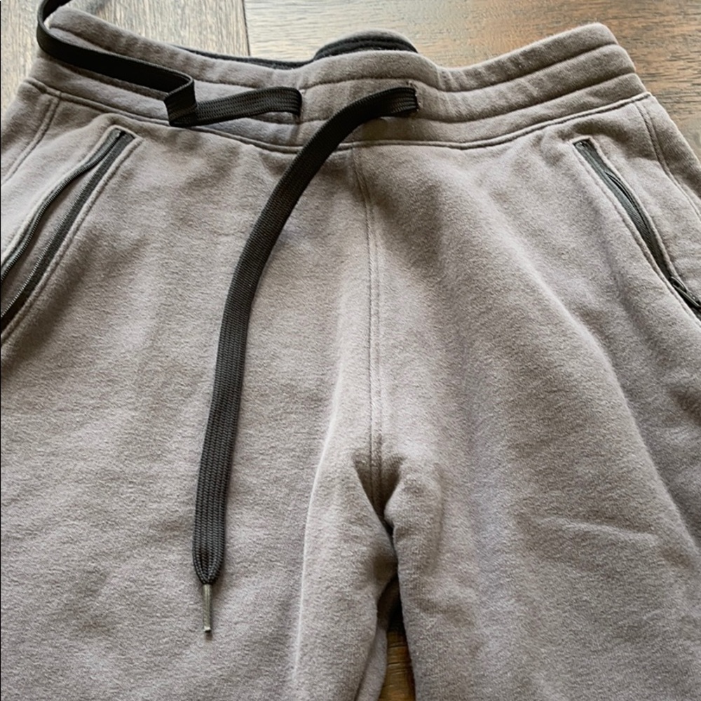 Hollister jogger